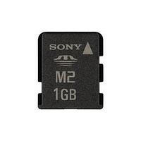 Sony 1GB Memory Stick Micro (MSA1GU2)